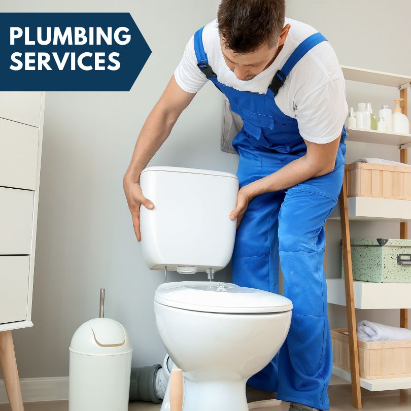 Plumbing Company in Olean, MO