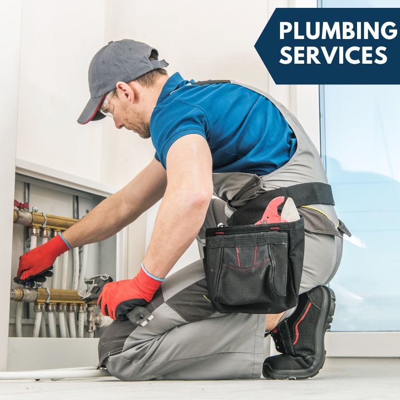 Olean Plumbing Company